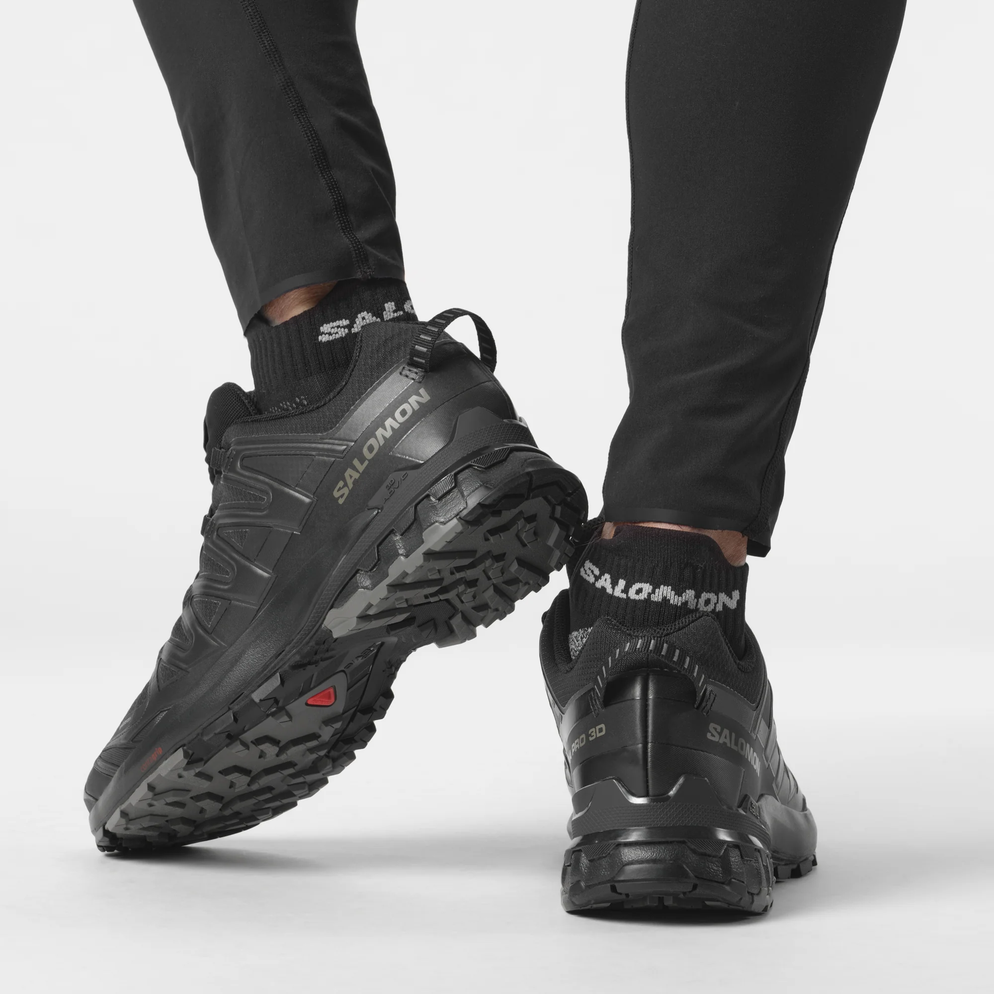 XA PRO 3D V9 GORE-TEX MEN'S - Image 3