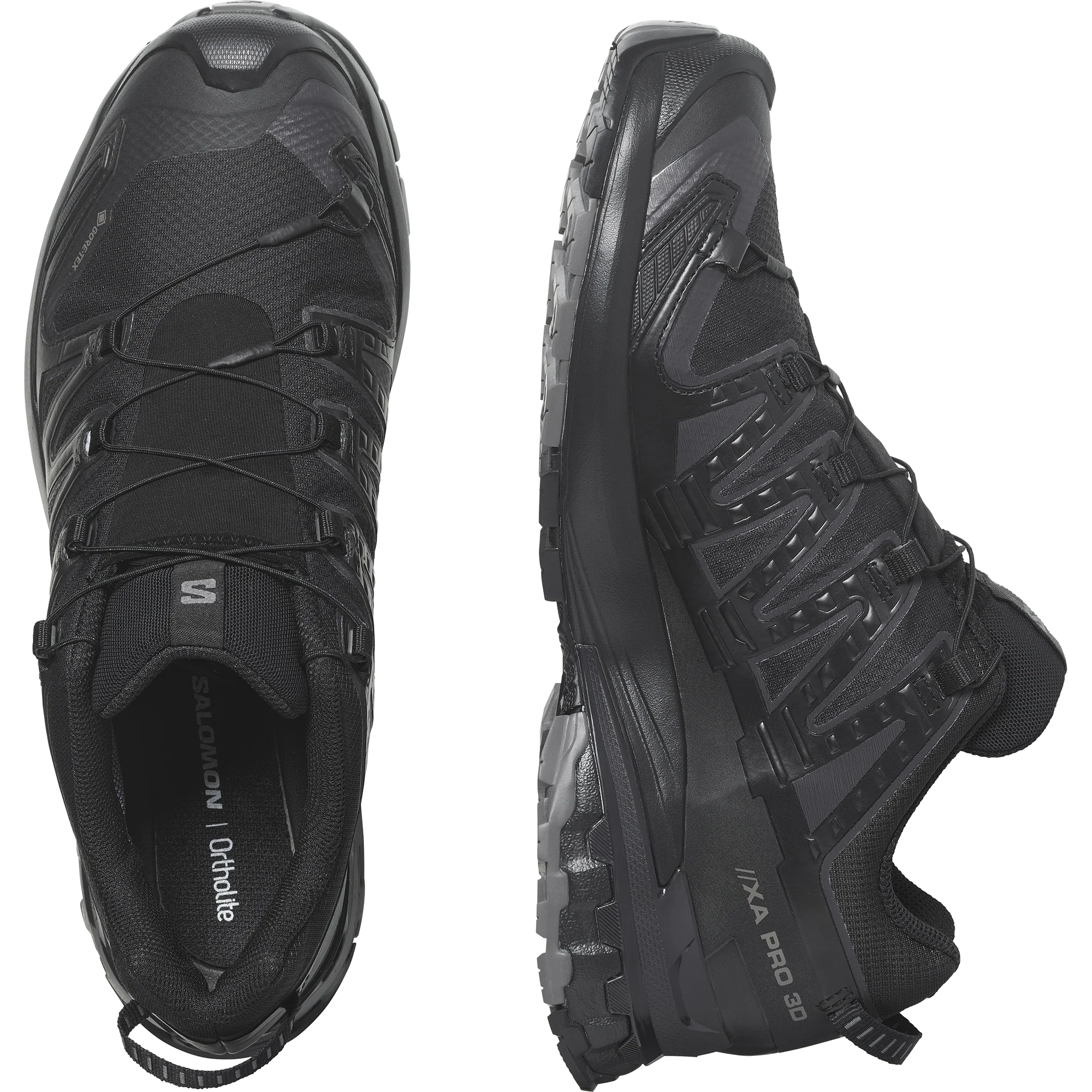 XA PRO 3D V9 GORE-TEX MEN'S - Image 8