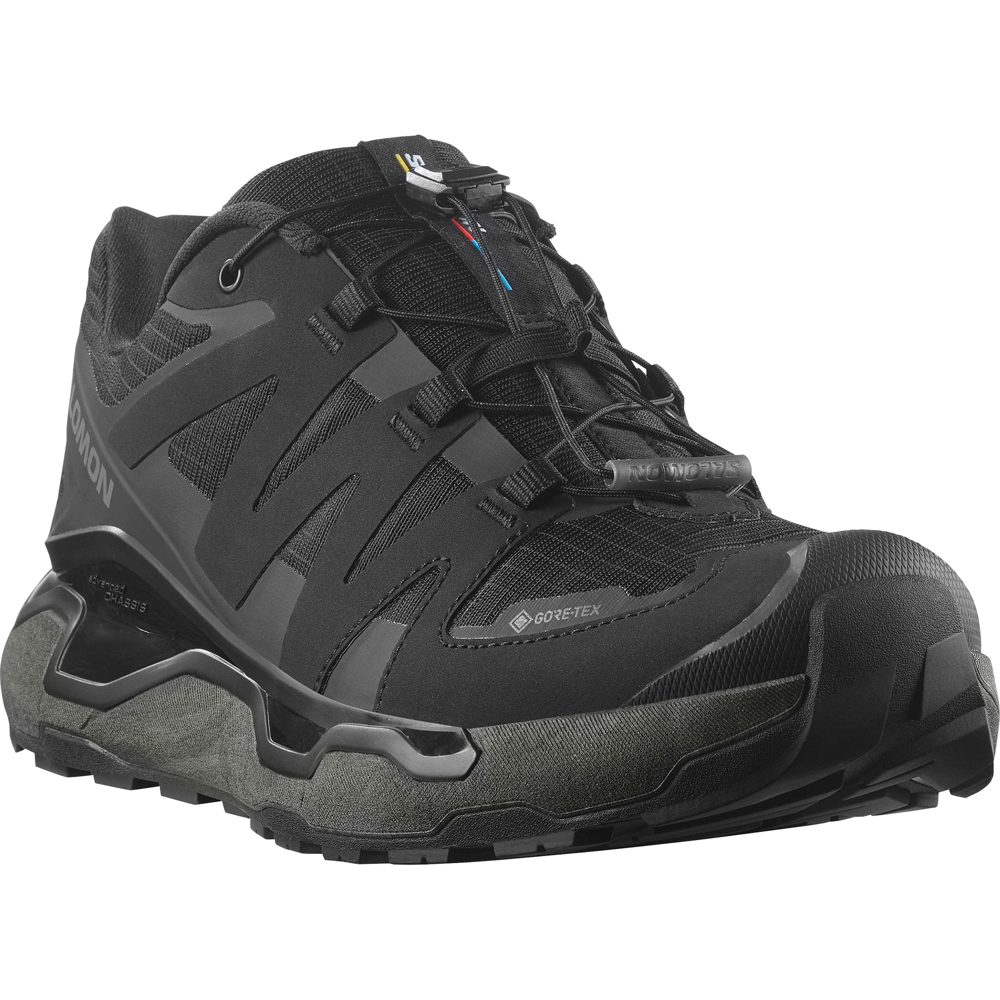 XC ROAM GORE-TEX WOMEN'S - Image 3
