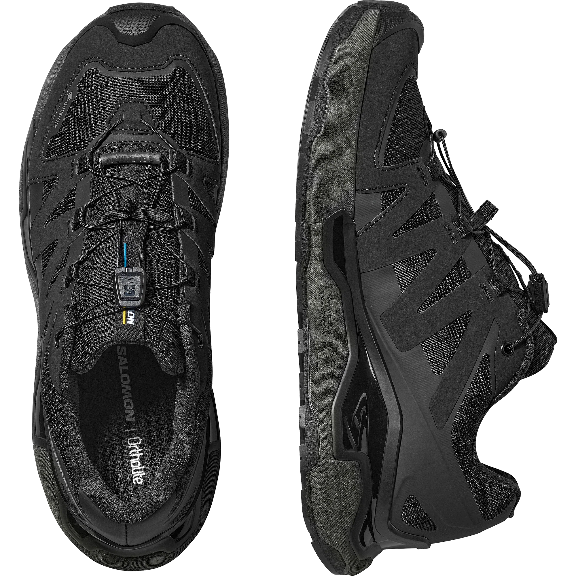 XC ROAM GORE-TEX WOMEN'S - Image 4