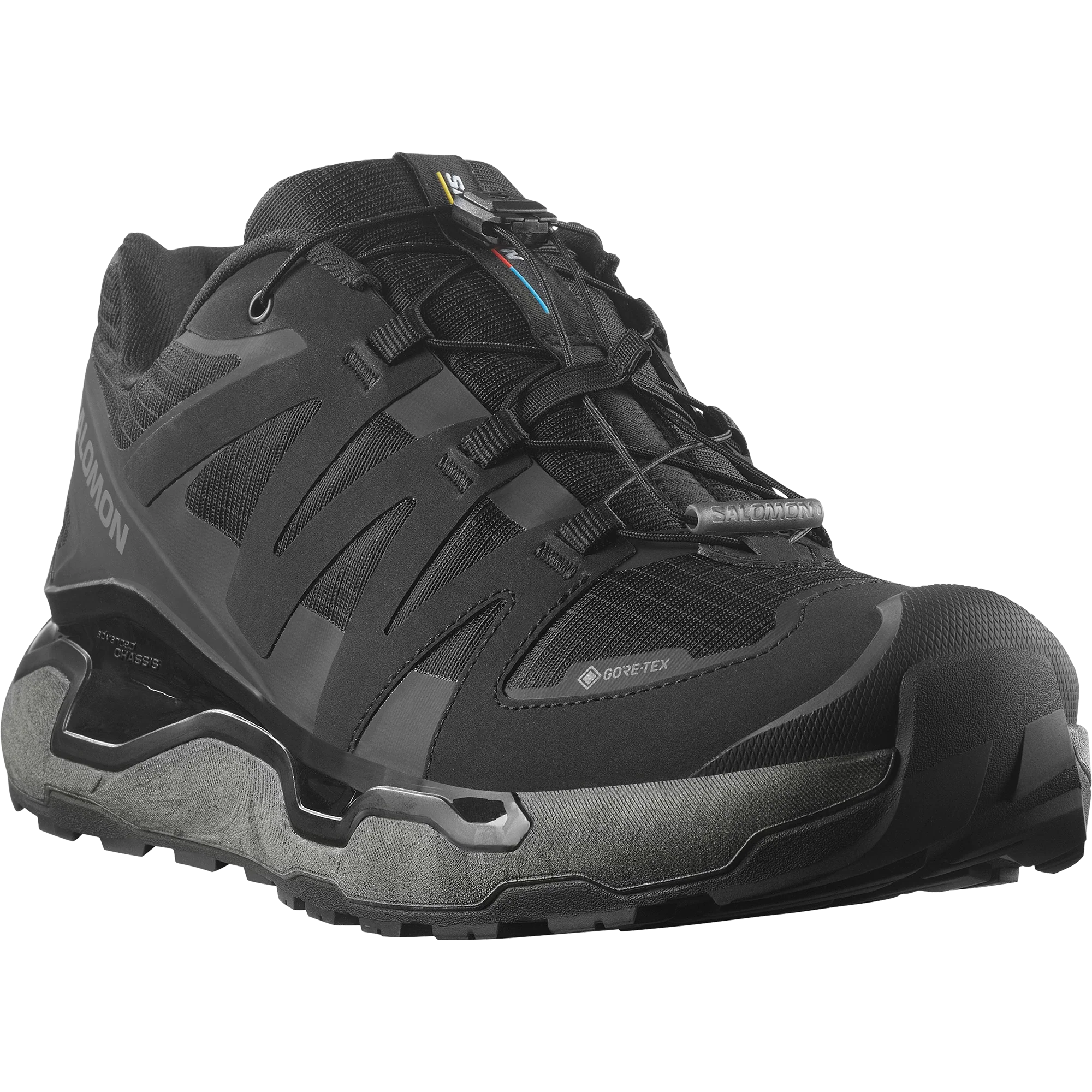 XC ROAM GORE-TEX MEN'S - Image 3
