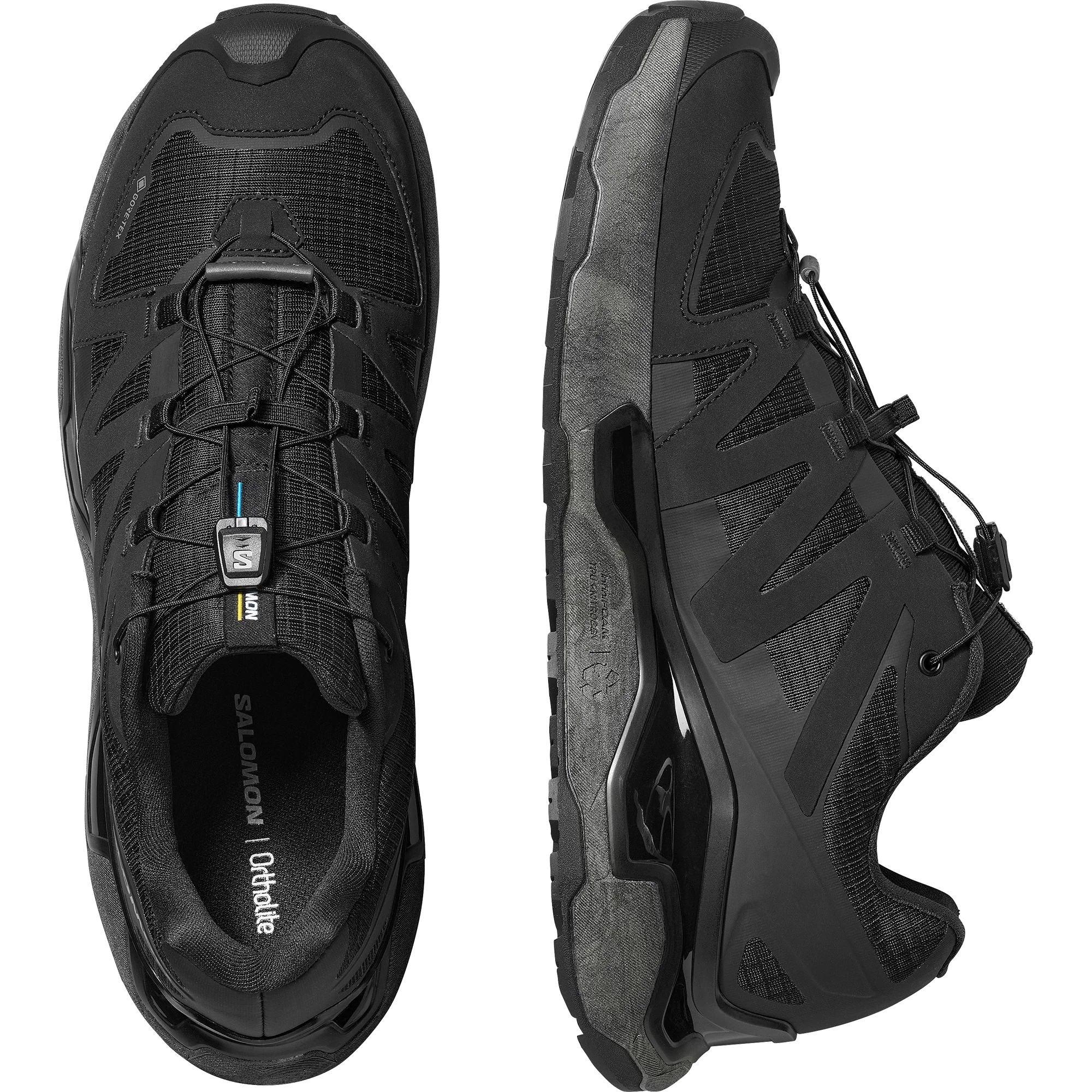 XC ROAM GORE-TEX MEN'S - Image 4
