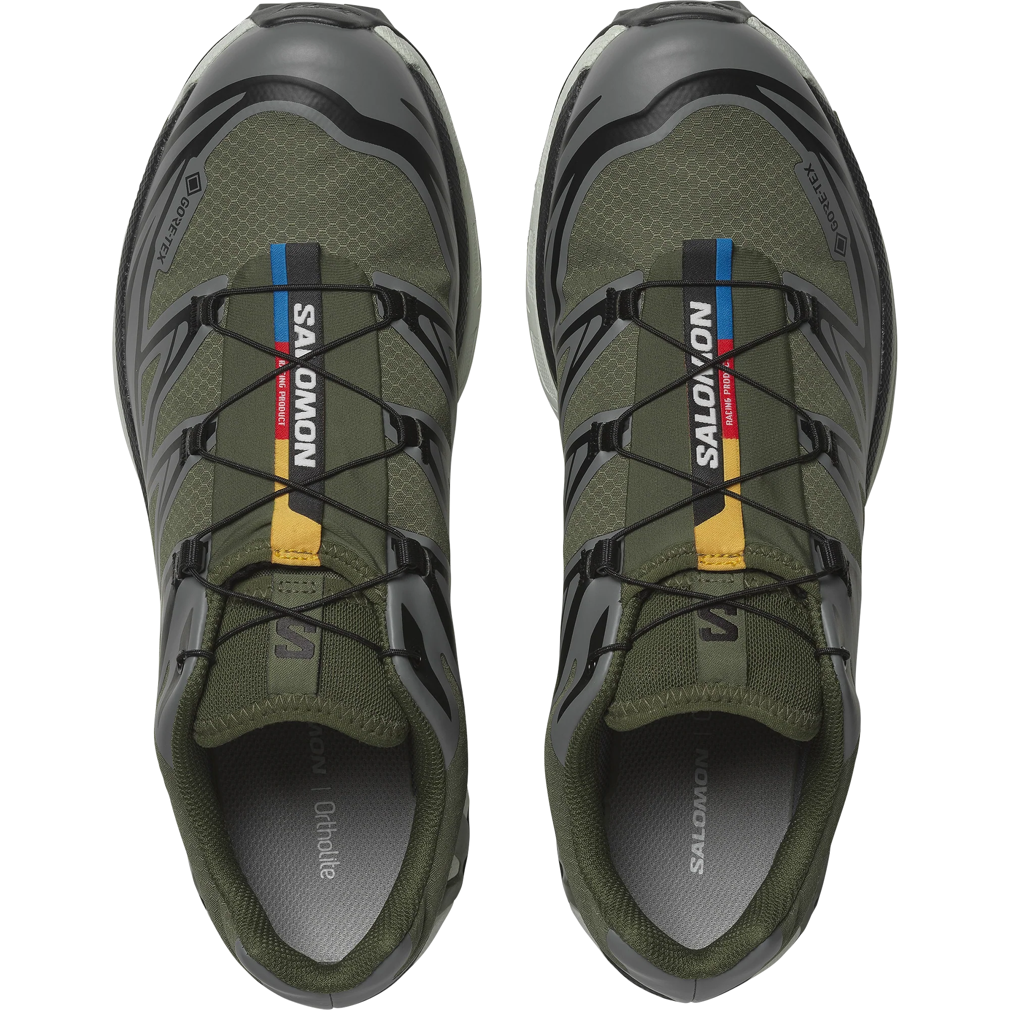 XT-6 GORE-TEX - Image 3