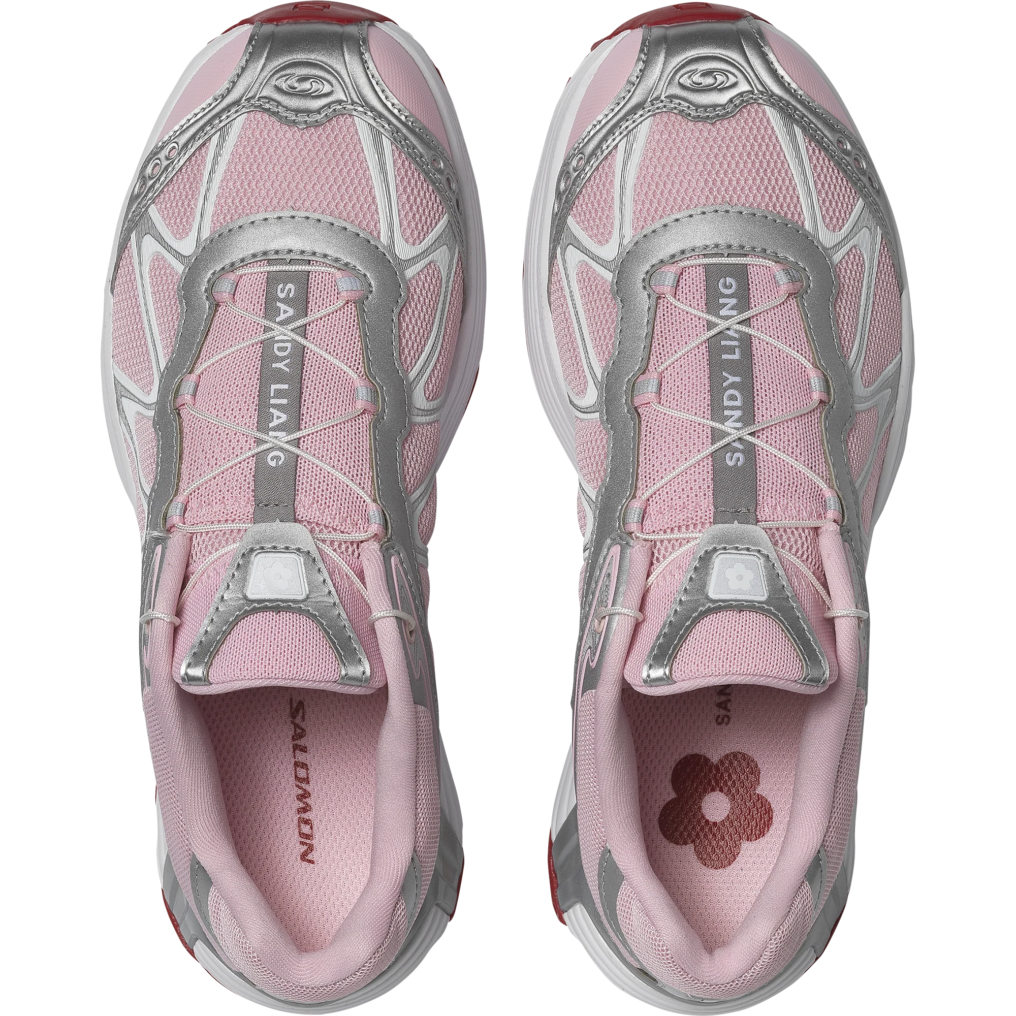 XT-WHISPER SANDY LIANG - Image 4